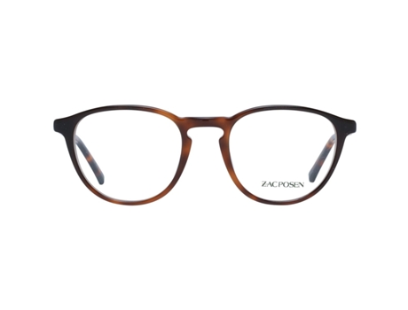 Montura de Gafas Hombre ZAC POSEN ZWAR 50TO