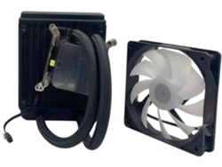 Kit De Ventilador De Refrigeración Para La Máquina Btc Hydro Miner 4.8th S 60w
