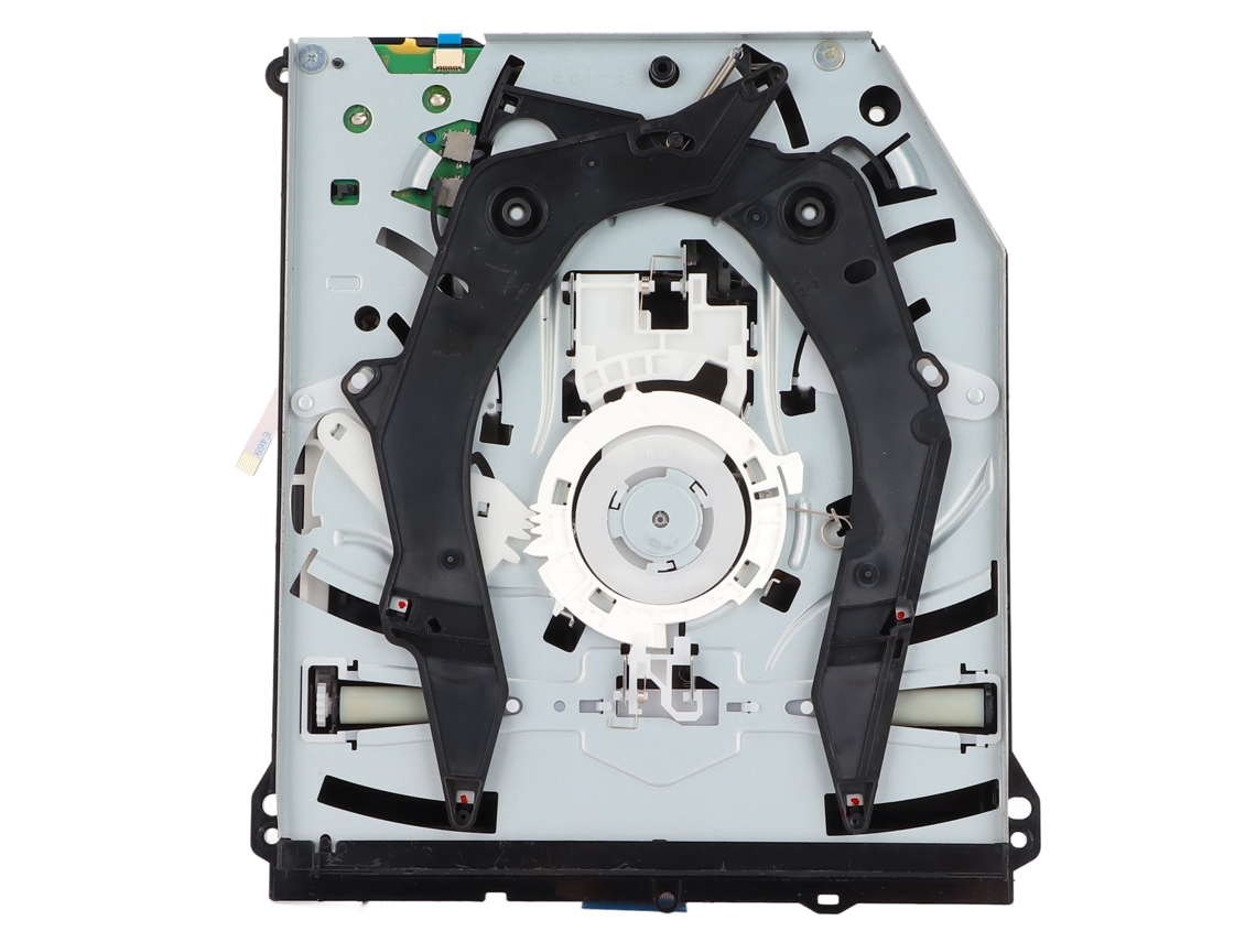 Unidad De Disco Óptico Para Ps4 1200, Unidad De Cd-rom Portátil, Accesorios Para Consolas De Juegos