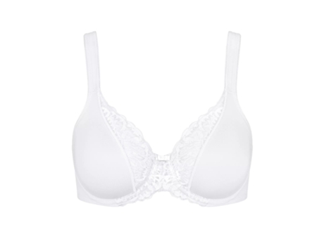 Sujetador de Mujer TRIUMPH Modern Blanco (95)