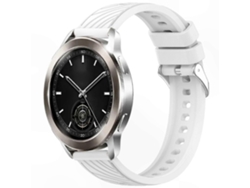 Correa de silicona de repuesto para el reloj inteligente GOKOCO S3.