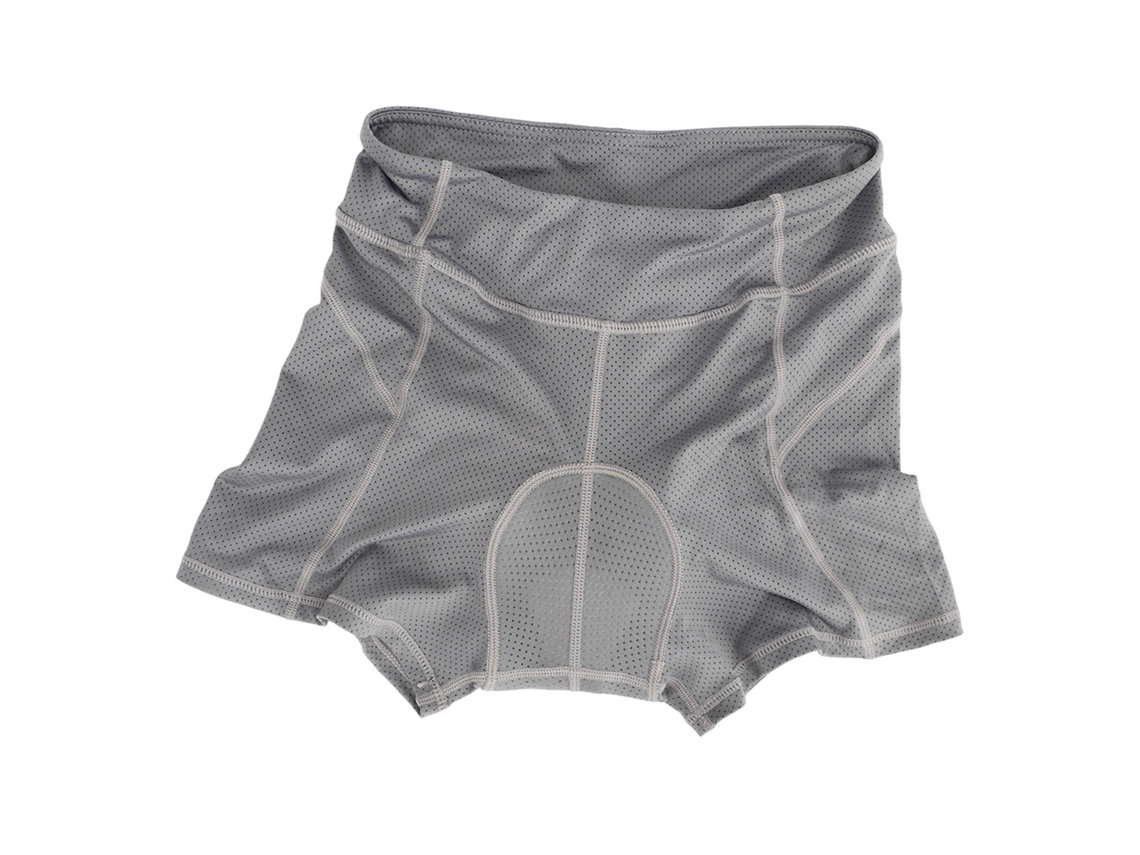 2026-pantalones Cortos De Ciclismo Para Mujer Con Almohadilla 3d Silicona Antichoque Xl Para Montar Al Aire Libre