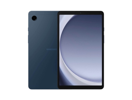 SAMSUNG Galaxy Tab A9 5G 11 8GB/128GB Azul Navy X216
