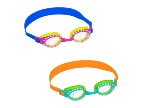 Gafas de Natación para Niños BESTWAY