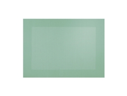 Mantel Individual de Mesa Jade - Pvc ASA SELECTION