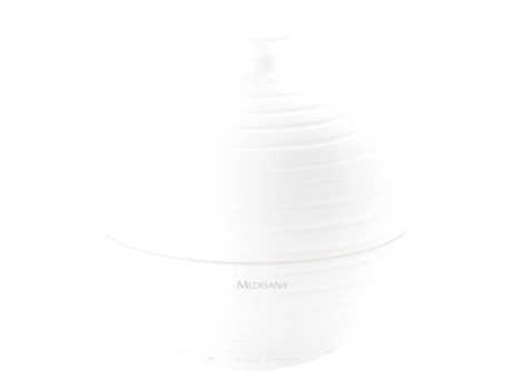 Difusor blanco de aromas Medisana AD620