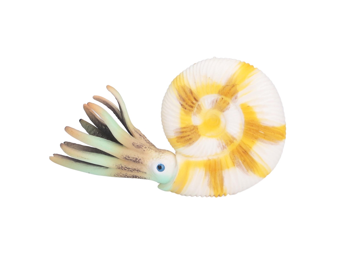 Ats-modelo De Simulación De Animales Marinos Juguete Paleontológico Para Niños Modelos De Criaturas Marinas