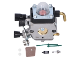 Kit De Carburador Para Stihl Fs38 Fs45 Fs46 Fs55 Km55 Fs85. Repuestos Y Accesorios.