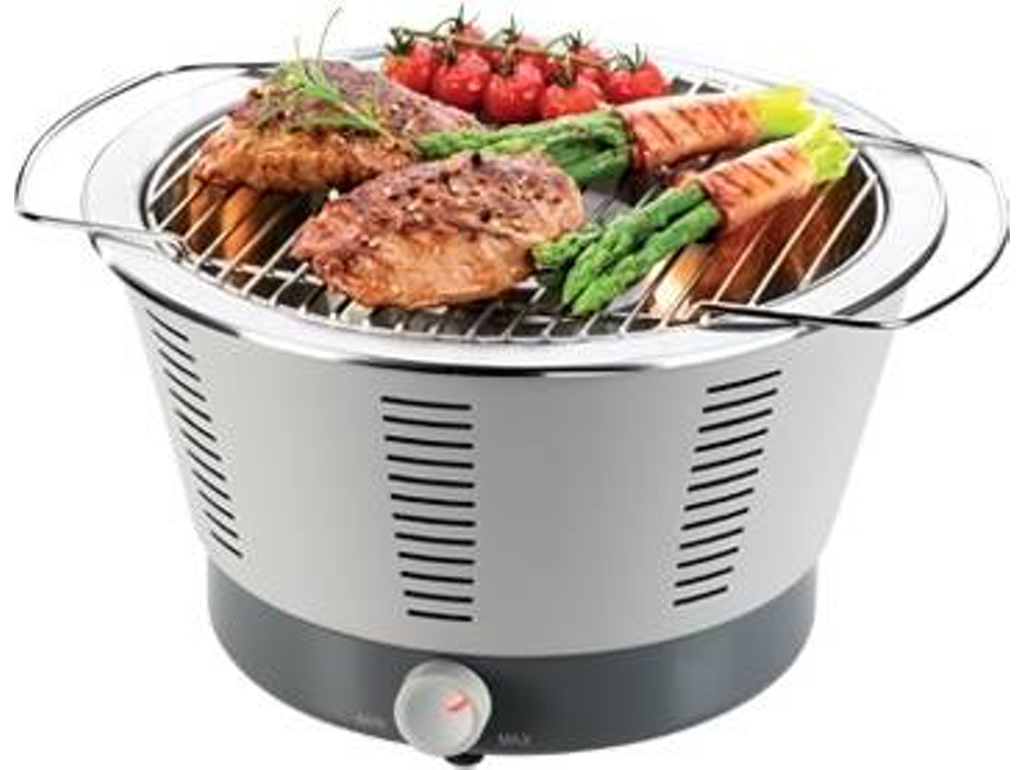 Parrilla TESCOMA Party Time