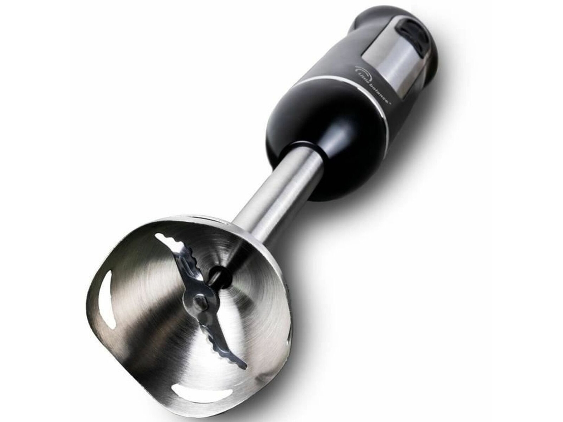 Batidora de Mano LITTLE BALANCE Inox 600 (600 W)