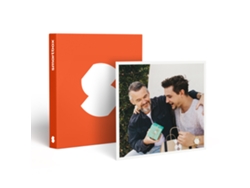 Caja Regalo Smartbox Desconexión Y Aventura: La Escapada Perfecta Para Hijos