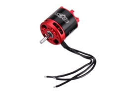 3 Unidades racerstar Br2820 1200kv 3-4s Motor Sin Escobillas Para Avión Rc