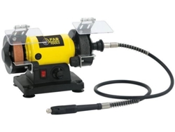 Esmeriladora FARTOOLS MBG120 120W