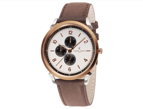 Reloj PIERRE CARDIN CPI.2022 (Acero Inoxidable)
