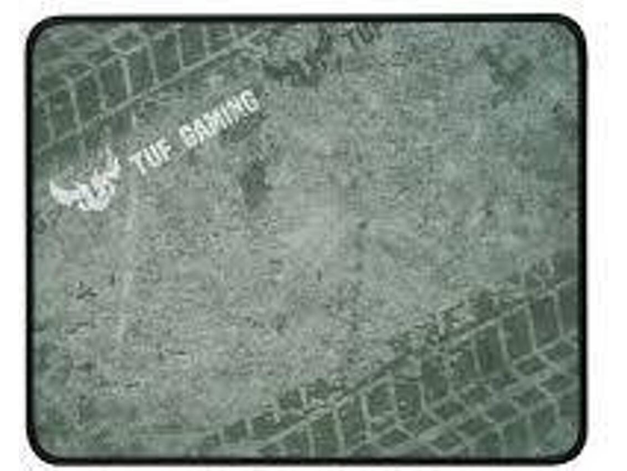 Alfombrilla de Ratón Gaming ASUS Tuf P3 (Verde)