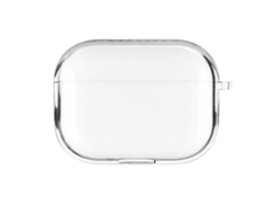 Cubierta Para Auriculares (caja Suave Transparente)