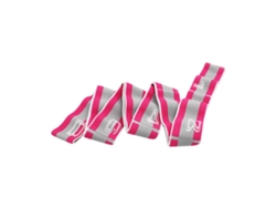 Elastijim band rosa/gris