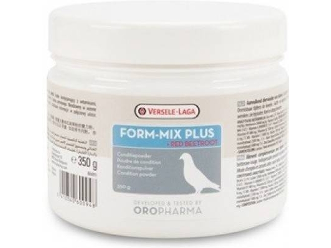 Complemento Alimenticio para Palomas VERSELE-LAGA Form-mix (350g)