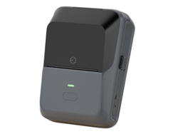 Impresora Térmica Portátil P2 Con Bluetooth, De 20 A 50 Mm, Para El Hogar, La Oficina Y La Tienda. Compatible Con Ios Y Android.
