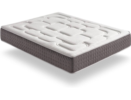 Colchón MATRIS Visco Royal Premium (Espuma RH - 105x180x28cm)