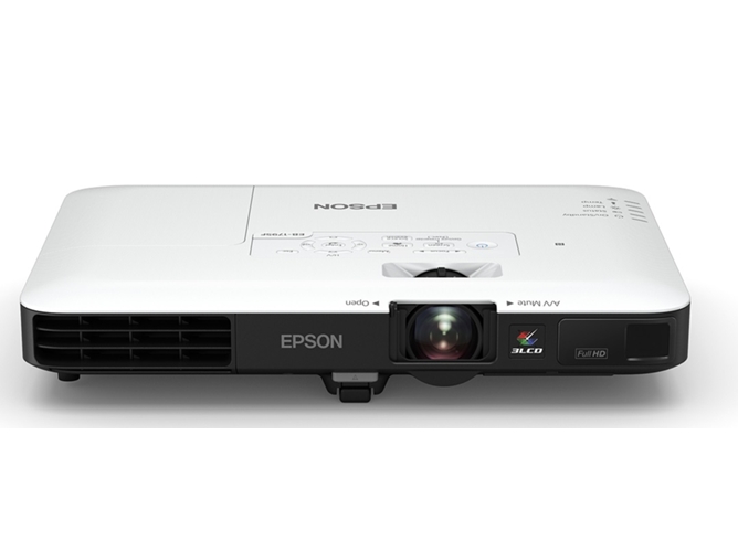 Videoproyector EPSON EB-1795F