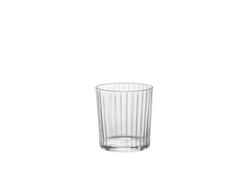 Vasos Exclusiva Negroni 35 Cl Caja 12