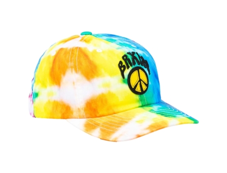 Gorra Peace Out Mp Snapback