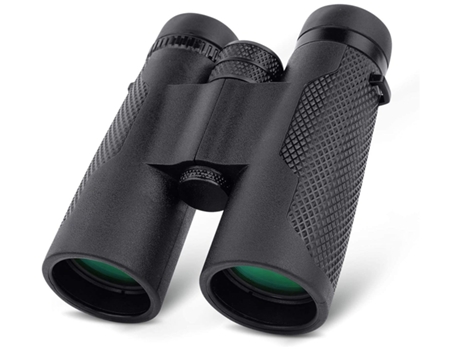 Prismáticos ENZONS Visión nocturna con foto HD de 400M y captura de video de 1080P en oscuridad total Gafas de visión nocturna digital con Ec-Black
