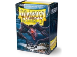 Tarjetero DRAGON SHIELD Sleeves