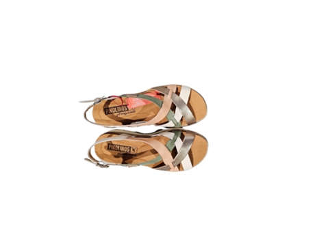 Sandalias de mujer PIKOLINOS Palma