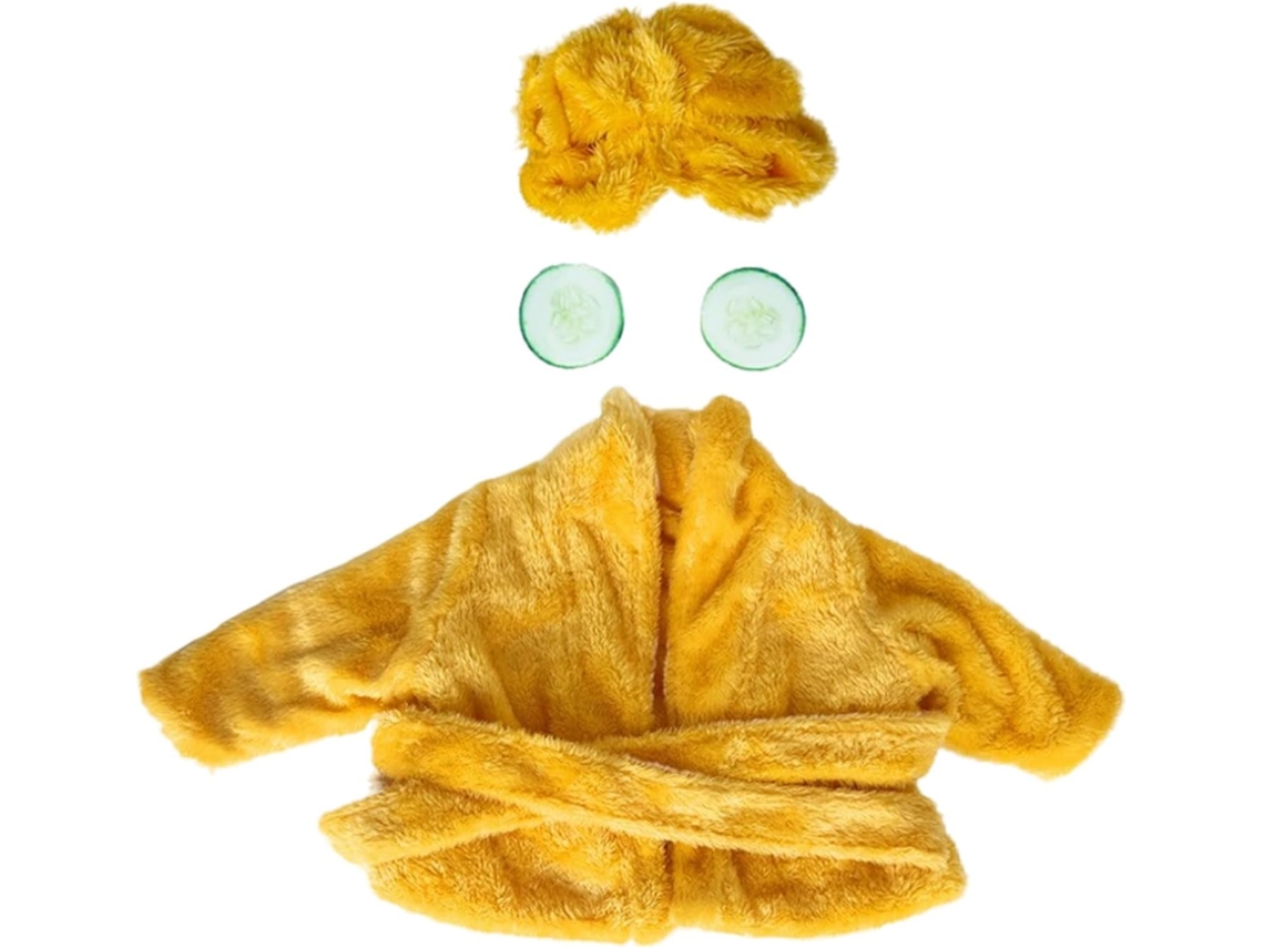 Disfraces Para Gansos, Batas, Disfraces Para Estatuas De Gansos, Decoraciones, Figuras De Jardín, Ropa Para