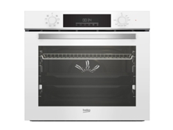 Horno BEKO BBIM14300WMS (72 L - 62 cm - Blanco)