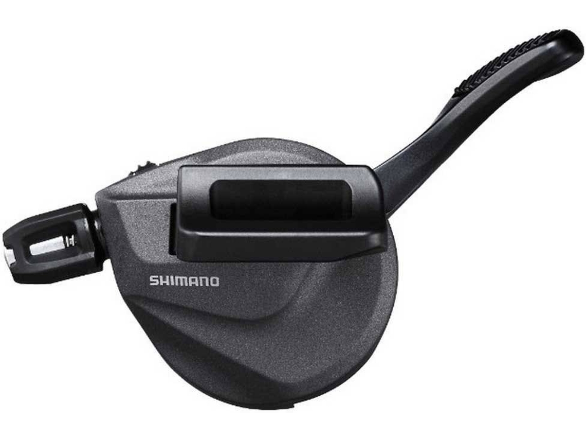 Palancas de Frenos SHIMANO Deore Xt Sl-m8100 Esquerda I-spec 2s