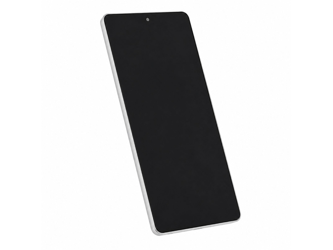 Pantalla Amoled Completa Con Cristal Y Chasis Reacondicionados Para Redmi Note 13 5g