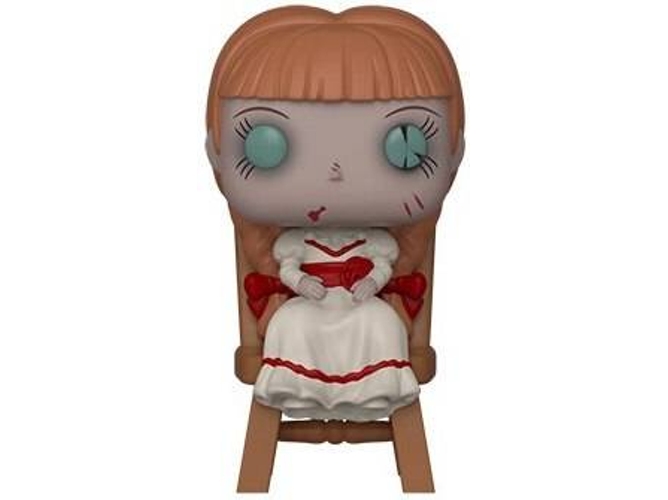 Figura FUNKO POP! Movies: Annabelle
