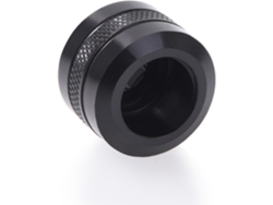 Racor de compresión para tubo ø 16 mm Alphacool Eiszapfen Pro