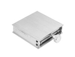 Soporte De Laboratorio Ajustable De 90 Mm Para Nivel Láser Y Equipos De Medición.