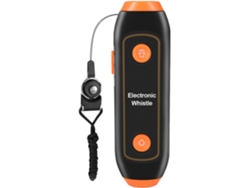 Silbato De Maestro, Silbato De Mano, Silbato Electrónico De Supervivencia Para Senderismo | Silbato