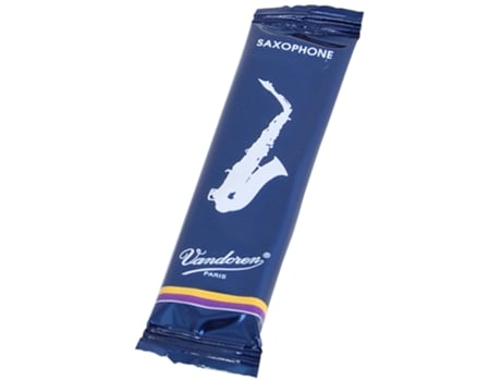 Vandoren classic blue 2 alto sax