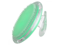 Cepillo Exfoliante Para Prevenir La Irritación Por El Afeitado Y Eliminar La Irritación Facial Después Del Mismo.