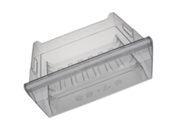 Cajón de Verduras 481010569993 WHIRLPOOL