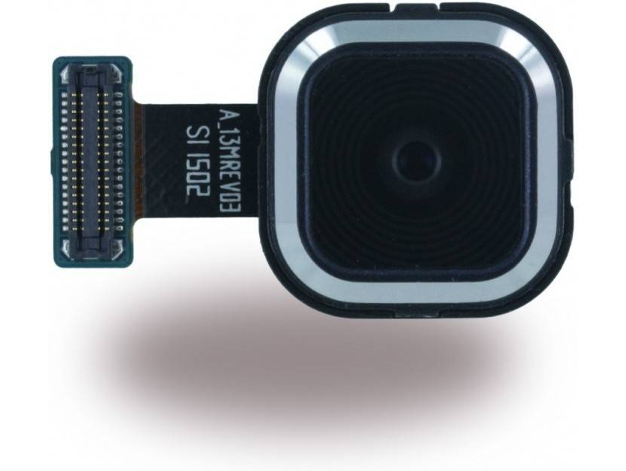 Módulo de la Cámara Trasera 16MP Samsung A700F Galaxy A7 2015 CY119628