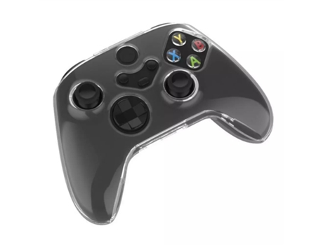 Carcasa para mando Xbox Series KJH Transparente