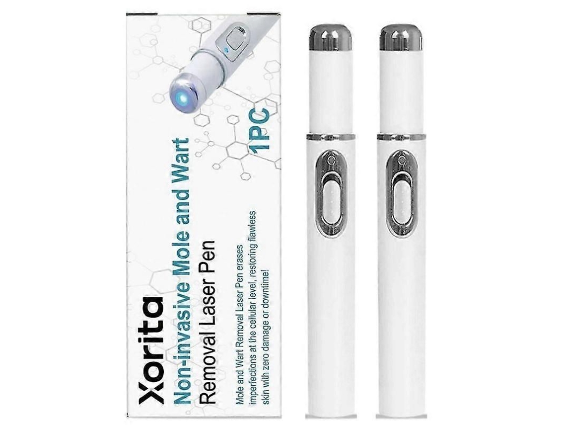 Lápiz Láser De Terapia De Luz Azul No Invasivo Para Eliminar Manchas Oscuras Y Verrugas Cutáneas Para Uso Doméstico.