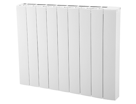 DUCASA Emisor Seco Con Nucleo Refrectario Digital 2000W