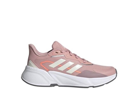 Zapatillas ADIDAS X9000L1 Mujer (41,3 eu - Rosa)