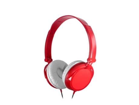 Auriculares con Micrófono SLOWMOOSE para PC Móvil