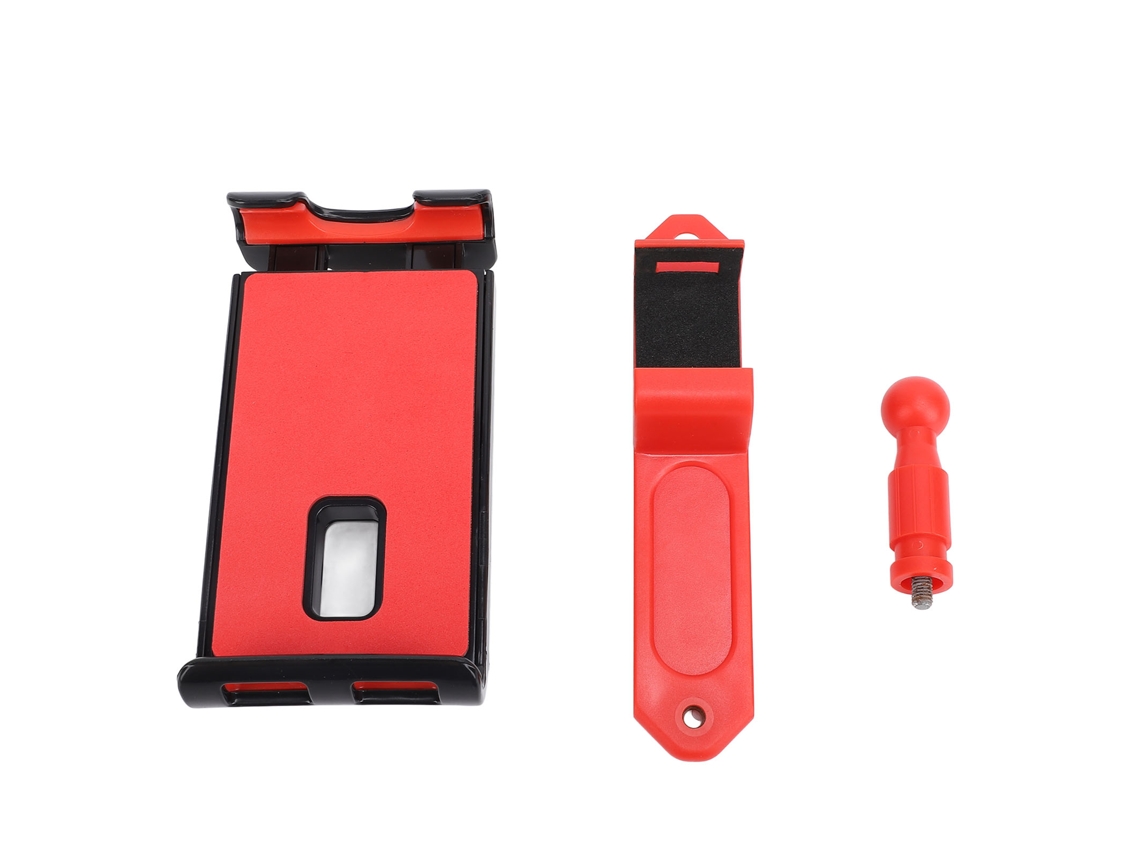 Soporte Ajustable Para Tablet/teléfono Para El Control Remoto Del Dron Mavic 2 Zoom Pro - Seguro