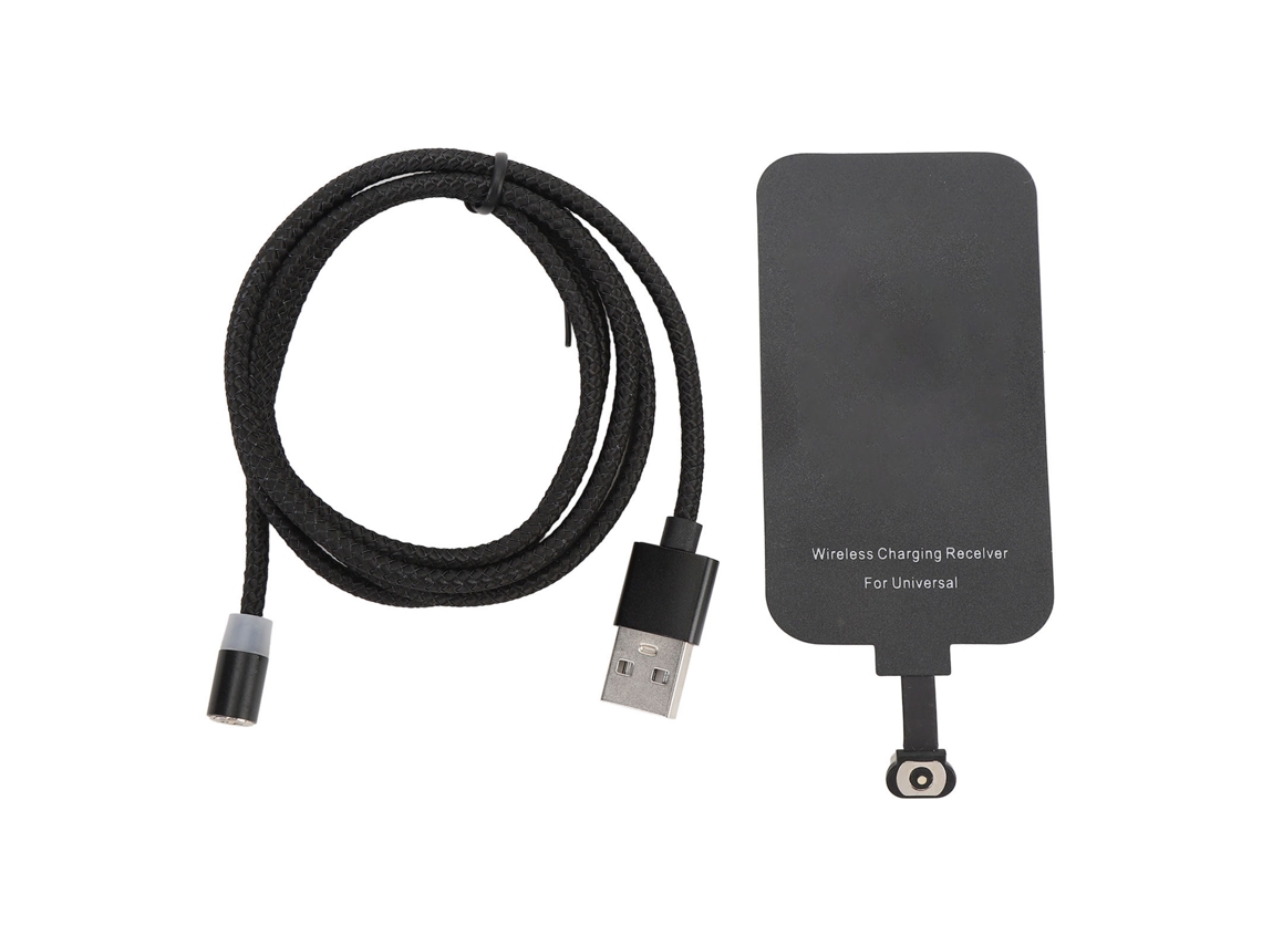 Cabo De Microfone 3.5mm Macho Para Xlr Fêmea Dc 0.3m Conexão Sem Fio Carregador Adaptador Chip Usb C