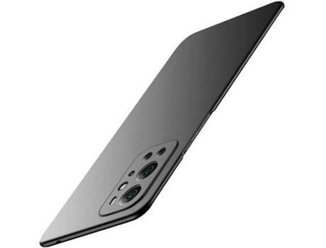 Carcasa Oneplus 9 Pro PHONECARE Hard Case SlimShield Negro